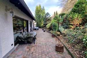 Großes Einfamilienhaus - viel Ausbaureserve - ruhige und direkte  Waldrandlage - Garage – Ahrweiler (Kreis) – Vorschaubild 6