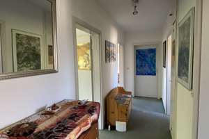 Vermietete DG-Whg in ruhiger Lage viel Grün und 120m2 Gartenanteil – Karl-Frey-Straße 15, 70499 Weilimdorf (Ortsteil), Stuttgart – Vorschaubild 11
