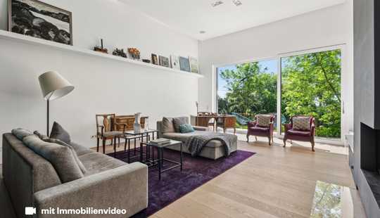 Bild von Rarität in Ästhetik und Funktionalität: Perfektes Zuhause für die große Familie in Falkenstein