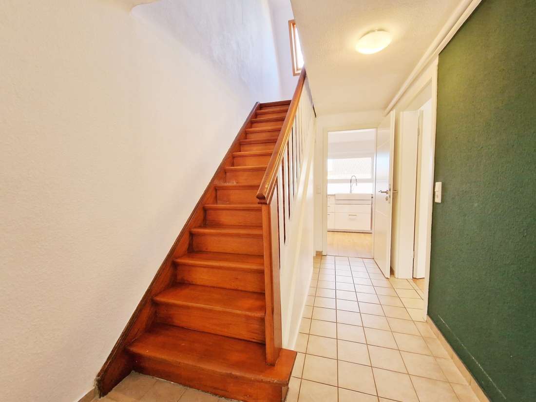 Immobilie in Wasbek - gepflegtes und modernisiertes Wohnhaus mit Garagen und einem schönem Grundstück - Bild 5