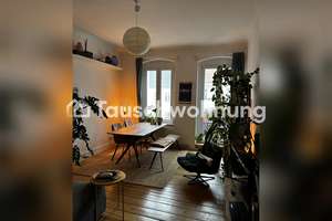 Tauschwohnung: Schöne, helle Altbauwohnung – Die vollständige Adresse der Immobilie erhältst du vom Anbieter., 12459 Oberschöneweide, Berlin – Vorschaubild 3
