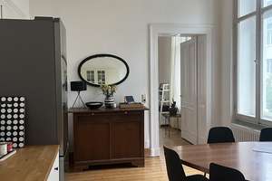 Exklusive Beletage Wohnung in Bonn-Südstadt – Weberstr. 41, 53113 Südstadt, Bonn – Vorschaubild 5
