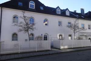 2-Zimmer-Wohnung in Obersendling – Die vollständige Adresse der Immobilie erhältst du vom Anbieter., 81379 Am Waldfriedhof, München – Vorschaubild 9