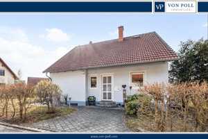 Einfamilienhaus mit solider und zeitgemäßer Ausstattung – Kulmbach (Kreis) – Vorschaubild 1