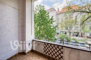 5 Zi.-Altbauwohnung in Moabit: 145 m², 1. OG, bezugsfrei, Sanierungspotenzial – Die vollständige Adresse der Immobilie erhältst du vom Anbieter., 10551 Moabit, Berlin – Vorschaubild 8