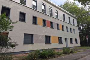 Wohnen im neuen Hüttenheim Carrée - Neubau der Dachaufstockung – Heinrich-Bierwes-Str. 9, 47259 Hüttenheim, Duisburg – Vorschaubild 1