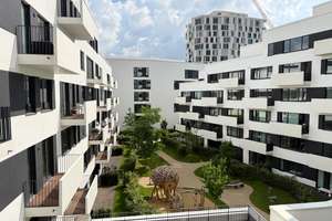 Charmante 3-Zimmer-Wohnung zum ruhigen Innenhof