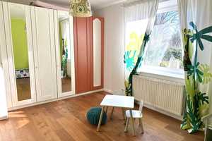 Gartenparadies in Heist - Einfamilienhaus mit Keller und Garage auf großem Grundstück – Pinneberg (Kreis) – Vorschaubild 26