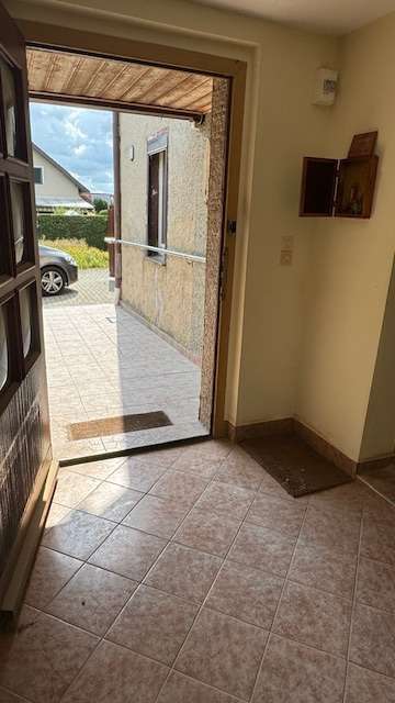 Immobilie in Markersdorf - Naturnahes  EFH mit Grundstück und Scheune in der Nähe des Berzdorfer Sees - Bild 6