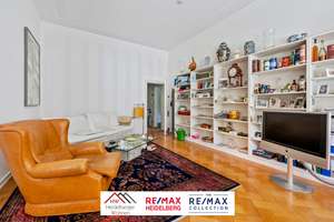 Stadtvilla in Neuenheim in 2. Reihe mit 3 Wohneinheiten– 513 m² in exklusiver Lage – Hölderlinweg 7, 69120 Neuenheim, Heidelberg – Vorschaubild 8