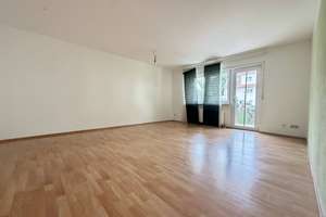 Hervorragend konzipierte 2-Zi-Wohung in bester Wohnlage mit Terrasse und TG-Stellplatz – Die vollständige Adresse der Immobilie erhältst du vom Anbieter., 68199 Neckarau, Mannheim – Vorschaubild 2