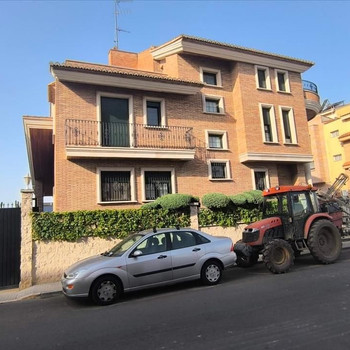 Gelegenheit für Investoren Luxusvilla in Beniparell Ohne Besitz