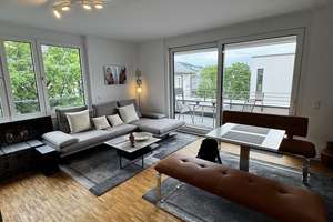 Penthouse mit 2 Dachterrassen | Campbell, Heidelberg | 3,5-4 Zi. | Sofortbezug | 2 TG-Stellplätze – 69126 Südstadt, Heidelberg – Vorschaubild 14
