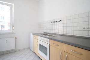Bezugsfreie 1-Zimmer-Wohnung nahe Friedrichshain – Die vollständige Adresse der Immobilie erhältst du vom Anbieter., 10365 Lichtenberg (Ortsteil), Berlin – Vorschaubild 5