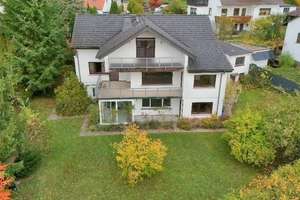 Die perfekte Immobilie für Familien und Freiberufler! – Die vollständige Adresse der Immobilie erhältst du vom Anbieter., 61273 Wehrheim – Vorschaubild 1