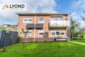 Kernsaniertes modernes Zweifamilienhaus mit Wintergarten & Ausbaureserve in Bocholt-Spork – Die vollständige Adresse der Immobilie erhältst du vom Anbieter., 46399 Bocholt – Vorschaubild 34