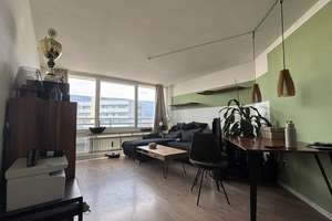 Schöne 2-Zimmer-Wohnung in Südwestausrichtung München-Neuperlach (vermietet) – Die vollständige Adresse der Immobilie erhältst du vom Anbieter., 81735 Neuperlach, München – Vorschaubild 1