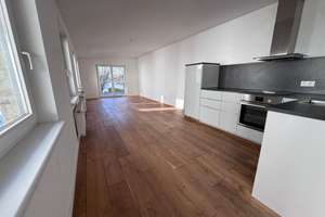 Teilgewerbliche Vermietung! Moderne 2-Zimmerwohnung an der Dahme!