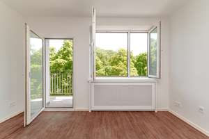 (11) 3-ZIMMER-WOHNUNG MIT BLICK AUF DAS ISARUFER I ZENTRAL IN MÜNCHEN LEHEL – Die vollständige Adresse der Immobilie erhältst du vom Anbieter., 80538 Lehel, München – Vorschaubild 1