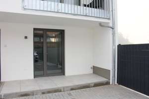 HD-Kirchheim: modernes 1-Zimmer-Apartment, möbliert,  nähe S-Bahnhof – Die vollständige Adresse der Immobilie erhältst du vom Anbieter., 69124 Kirchheim, Heidelberg – Vorschaubild 5