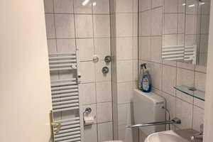 Helle 3-Zimmer-Wohnung zwischen Hansaring und Eigelstein – Die vollständige Adresse der Immobilie erhältst du vom Anbieter., 50668 Altstadt/Nord, Köln – Vorschaubild 9