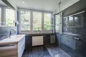 Provisionsfrei || Bungalow || traumhaftes Grundstück || Feldrandlage – 51379 Opladen, Leverkusen – Vorschaubild 7