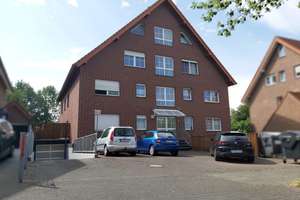 2,5 Zimmer Wohnung mit Süd-Balkon und Tiefgaragenstellplatz in Uni Nähe-Paderborn – Die vollständige Adresse der Immobilie erhältst du vom Anbieter., 33100 Kernstadt, Paderborn – Vorschaubild 7