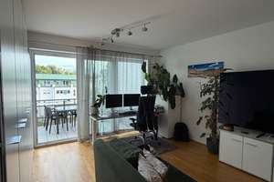 Helle hochwertige 3-Zimmer-Wohnung mit Balkon und TG Stellplatz – Die vollständige Adresse der Immobilie erhältst du vom Anbieter., 93053 Galgenberg, Regensburg – Vorschaubild 6