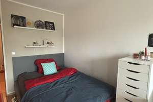 1-Zimmer-Wohnung in Regensburg-Galgenberg  – Galgenbergstraße 12, 93053 Galgenberg, Regensburg – Vorschaubild 4