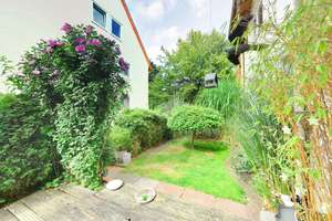 Großzügige 3-Zimmer-Wohnung mit Terrasse und kleinem Garten in Osternburg zu verkaufen! – 26135 Osternburg, Oldenburg (Oldenburg) – Vorschaubild 10
