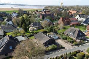 Wohnen wo Andere Urlaub machen - Energetisch saniertes Haus an der Weser in Sandstedt – Die vollständige Adresse der Immobilie erhältst du vom Anbieter., 27628 Sandstedt – Vorschaubild 29