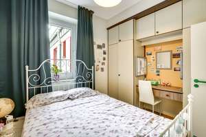 Altbau mit Zukunft – Kapitalanlage in begehrter Lage unweit des Westparks – Die vollständige Adresse der Immobilie erhältst du vom Anbieter., 52064 Westpark, Aachen – Vorschaubild 13
