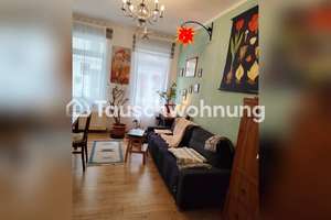Tauschwohnung: 3 Zimmer in Altlindenau gegen größere 3 o. 4 -Zimmerwohnung