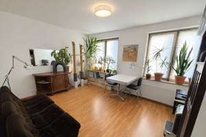 Freiwerdende 2-Zimmer-Wohnung in lebendiger Lage ! – Die vollständige Adresse der Immobilie erhältst du vom Anbieter., 4315 Neustadt-Neuschönefeld, Leipzig – Vorschaubild 6