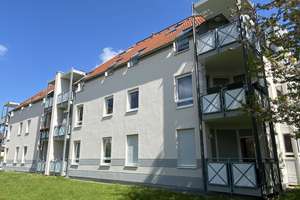 Helles Apartment mit Balkon und Tiefgaragenstellplatz in idyllischer Lage von Leipzig-Wiederitzsch – Die vollständige Adresse der Immobilie erhältst du vom Anbieter., 4158 Wiederitzsch, Leipzig – Vorschaubild 5