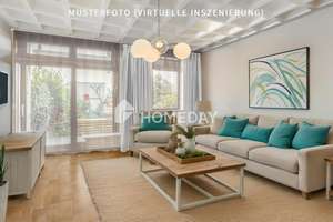 Luxus pur mit spektakulärer Lage und Architektur: RMH mit Garten über den Dächern von Karlsruhe City – Die vollständige Adresse der Immobilie erhältst du vom Anbieter., 76133 Innenstadt-Ost, Karlsruhe – Vorschaubild 12