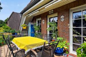 Hamburg-Sasel: Vielseitiges Einfamilienhaus mit traumhaftem, von Hagenbeck inspiriertem Garten – Die vollständige Adresse der Immobilie erhältst du vom Anbieter., 22393 Sasel, Hamburg – Vorschaubild 38