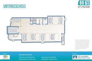 Mikroapartments in Endenich – Ein Invest mit attraktiver KfW-Förderung – Die vollständige Adresse der Immobilie erhältst du vom Anbieter., 53115 Weststadt, Bonn – Vorschaubild 9