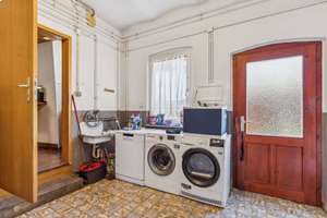 Historischer Fachwerkcharme: Haus mit Hof, großzügiger Scheune + Garten mit eigener Zufahrt – Die vollständige Adresse der Immobilie erhältst du vom Anbieter., 35510 Butzbach – Vorschaubild 14