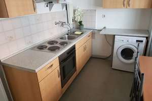 Zentrale 2-Zimmer-Dachgeschoss Wohnung in Pforzheim – ideal für Singles oder Paare – Lindenstr 52, 75175 Oststadt, Pforzheim – Vorschaubild 2