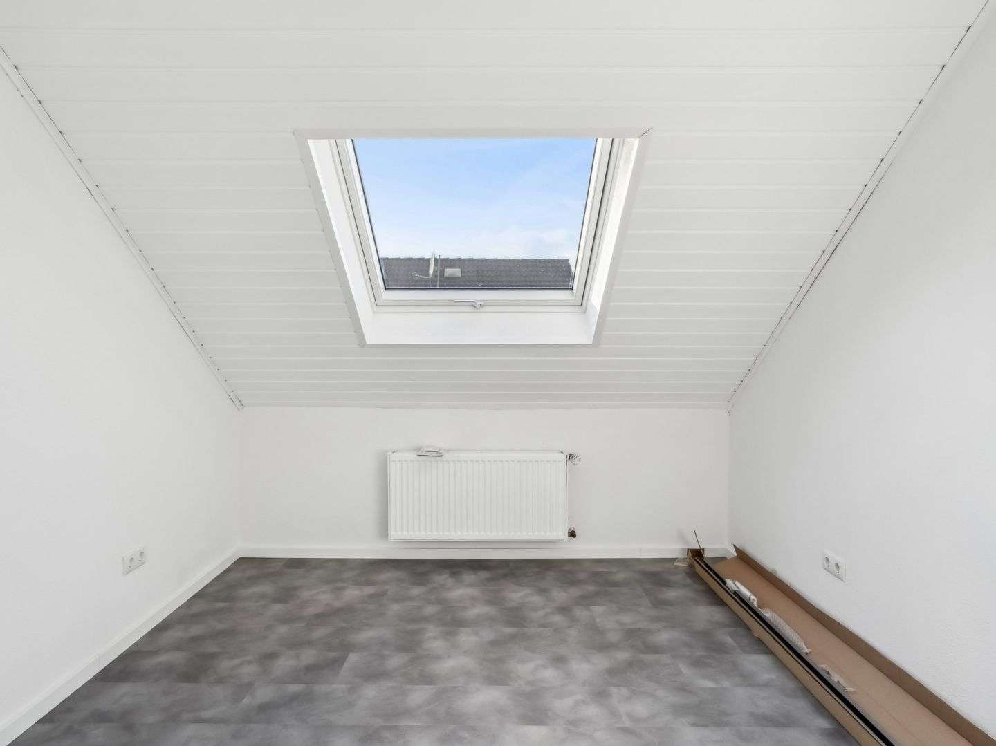 Immobilie in Lingerhahn - Naturnahes Einfamilienhaus mit Gestaltungspotential in Lingerhahn - Bild 3