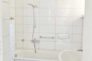 Zwei Zimmer mit Einbauküche – Flechtinger Str. 39, 39110 Magdeburg – Vorschaubild 7