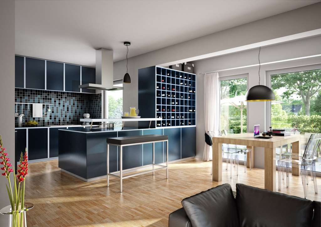 Immobilie in Rednitzhembach - Dein individuelles LivingHaus in Rednitzhembach: Nachhaltigkeit trifft auf persönlichen Stil - Bild 4