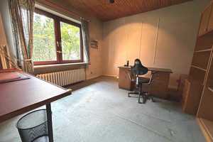 Attraktiver Bungalow auf parkähnlichem Grundstück – Hamburg – Vorschaubild 9
