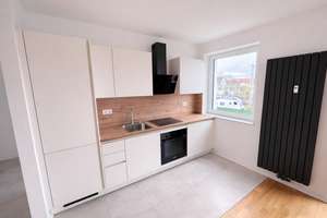 ERSTBEZUG! Hochwertige 2-Zimmer-Wohnung mit Einbauküche & Parkett – zentrale Lage Ecke Parkallee – Außer der Schleifmühle 4, 28203 Ostertor, Bremen – Vorschaubild 3