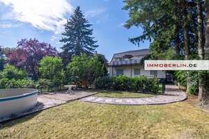 IMMOBERLIN.DE - Hochwertiges Mehrfamilienhaus in sehr angenehmer Lage – Die vollständige Adresse der Immobilie erhältst du vom Anbieter., 12305 Lichtenrade, Berlin – Vorschaubild 5