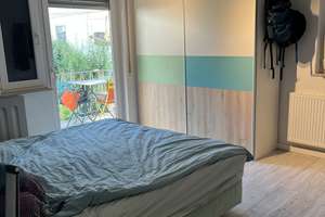 4 Zimmer-Wohnung in Stuttgart-Zuffenhausen Am Stadtpark – Die vollständige Adresse der Immobilie erhältst du vom Anbieter., 70435 Zuffenhausen-Am Stadtpark, Stuttgart – Vorschaubild 4