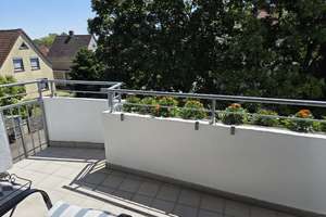 3 Zimmerwohnung mit Balkon – Röblingweg 1, 30519 Mittelfeld, Hannover – Vorschaubild 4