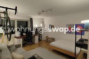 Wohnungstausch: Schwanenwik 31