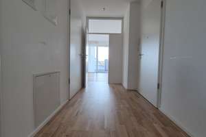 Exklusives Penthouse |Ost/Süd/West Dachterrasse | Bestlage | Barrierefrei | Dusche & Wanne | Carport – Die vollständige Adresse der Immobilie erhältst du vom Anbieter., 68163 Neuostheim/Neuhermsheim, Mannheim – Vorschaubild 8